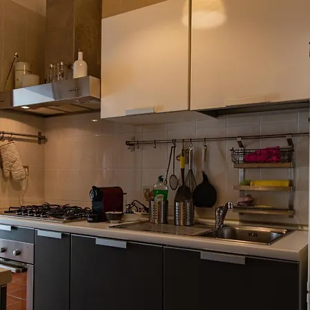 Rooftop Madreperla * تارانتو