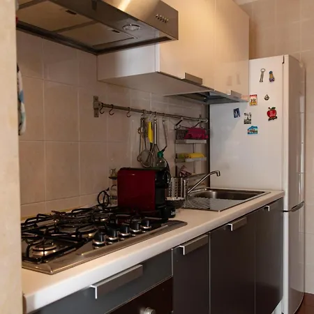 Rooftop Madreperla * تارانتو