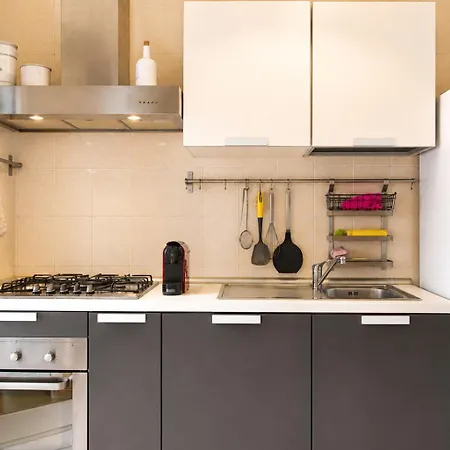 Apartamento Rooftop Madreperla Tarento