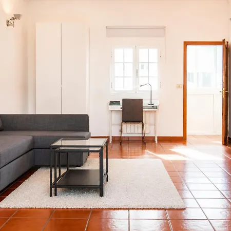 Apartamento Rooftop Madreperla
