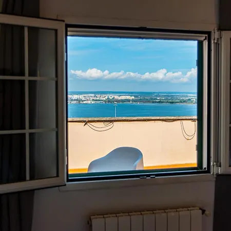 Rooftop Madreperla *