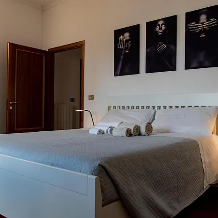 Apartment Rooftop Madreperla Taranto