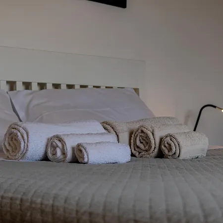 Rooftop Madreperla * 塔兰托