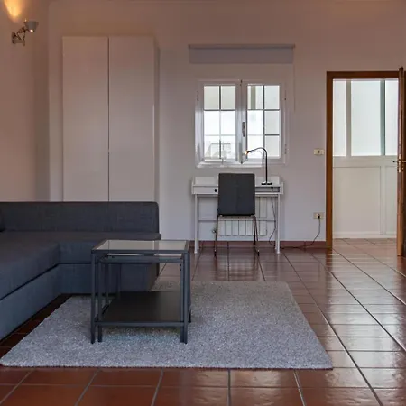 Rooftop Madreperla 公寓 塔兰托