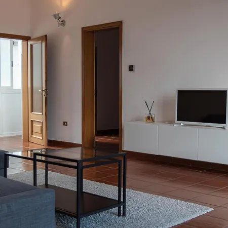 Apartman Rooftop Madreperla