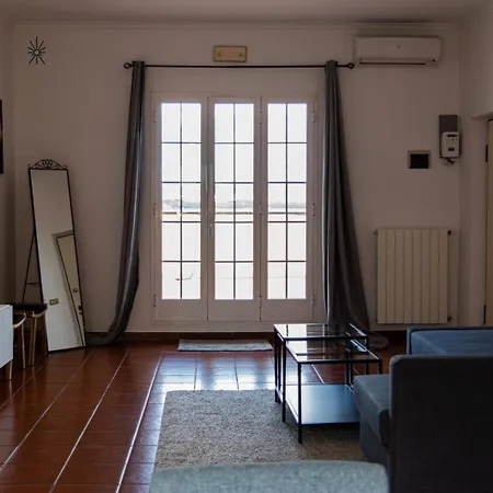 Apartman Rooftop Madreperla Taranto