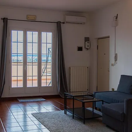 Rooftop Madreperla * Taranto