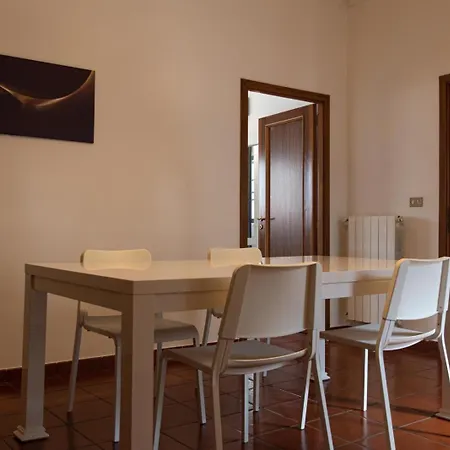 Rooftop Madreperla Apartman *