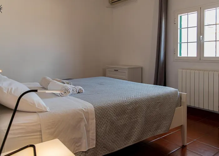 Rooftop Madreperla タラント