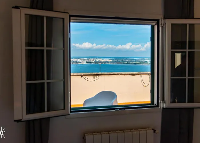 Rooftop Madreperla *